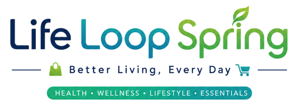 Life Loop Spring